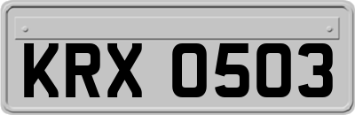 KRX0503