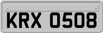 KRX0508