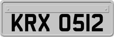 KRX0512