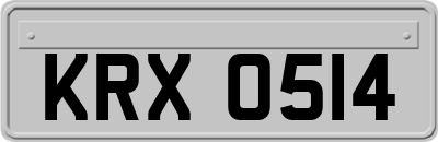 KRX0514