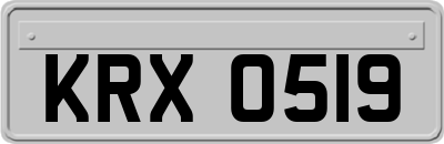 KRX0519