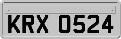 KRX0524