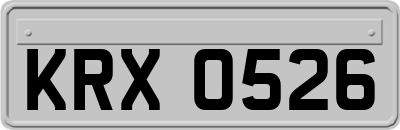 KRX0526
