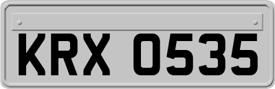 KRX0535