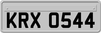 KRX0544