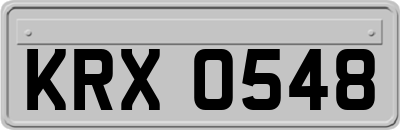 KRX0548