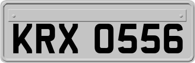KRX0556