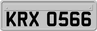 KRX0566