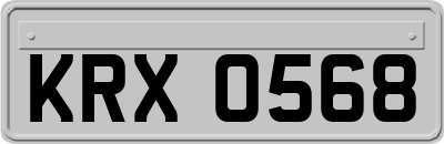 KRX0568