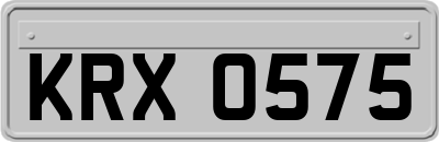 KRX0575