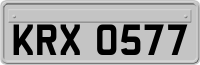 KRX0577