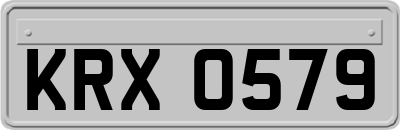 KRX0579