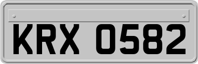 KRX0582