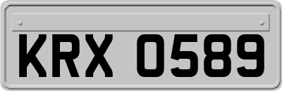 KRX0589