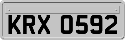 KRX0592