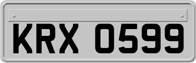 KRX0599