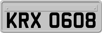 KRX0608