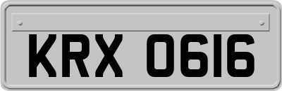 KRX0616