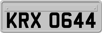 KRX0644