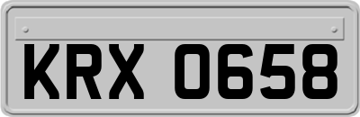 KRX0658