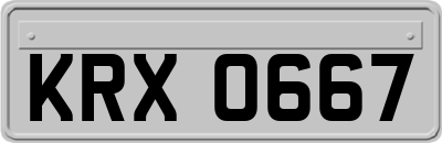 KRX0667