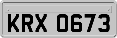 KRX0673