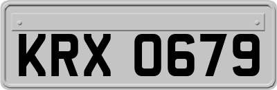 KRX0679
