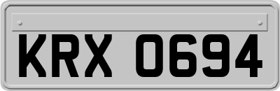 KRX0694