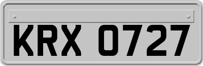 KRX0727