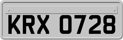 KRX0728