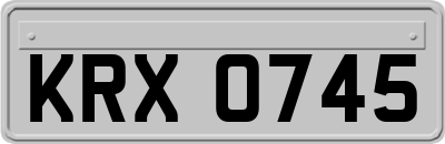 KRX0745