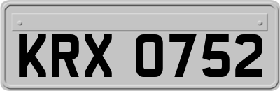 KRX0752