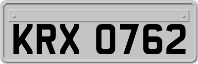 KRX0762