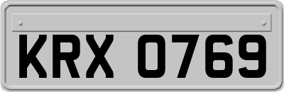 KRX0769
