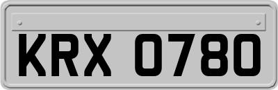 KRX0780