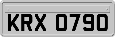 KRX0790