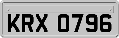 KRX0796