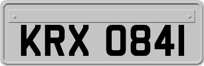 KRX0841