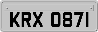 KRX0871