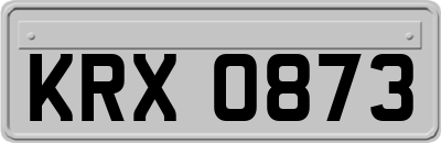 KRX0873