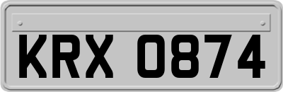 KRX0874
