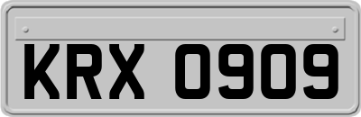 KRX0909