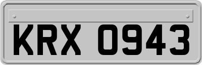 KRX0943