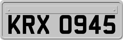 KRX0945
