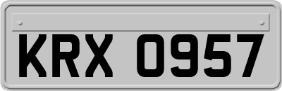 KRX0957