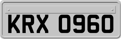 KRX0960