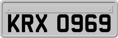 KRX0969