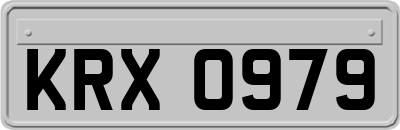 KRX0979