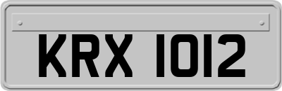 KRX1012