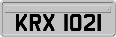 KRX1021